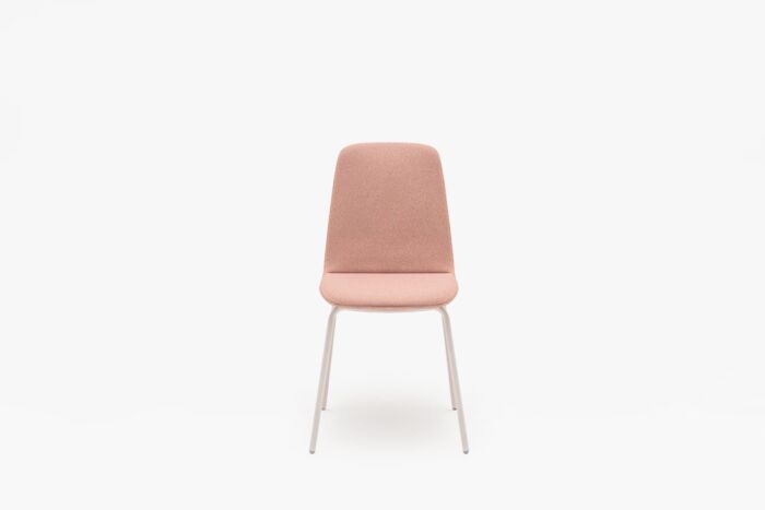 Ulti - chair 4-legged base