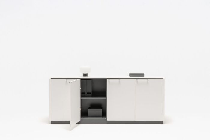 Status - Sideboard