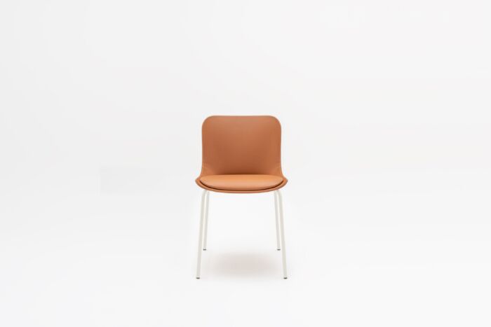 Baltic 2 Classic - silla con base de cuatro patas