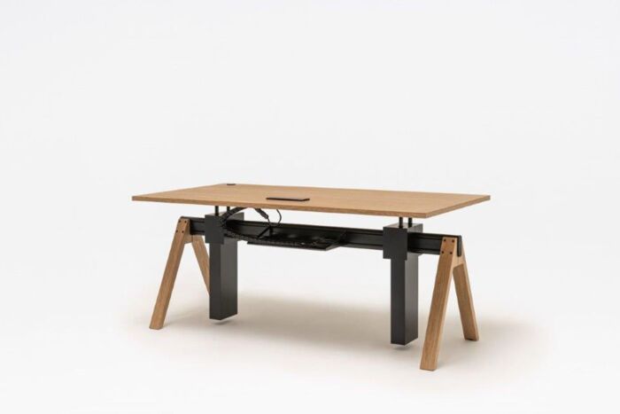 Viga - desk height adjustment