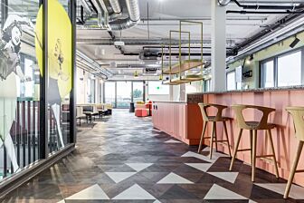 Global Technology Company, Munich