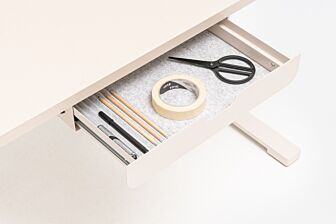 Suspension drawer