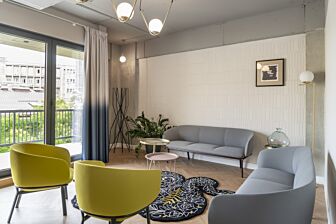 Wave Production Offices Bucharest