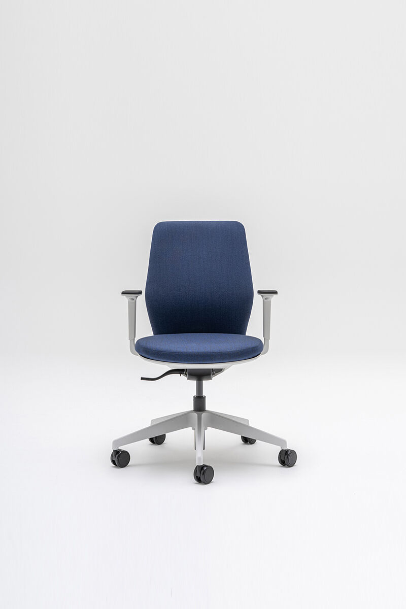 Evo 02 study chair new arrivals