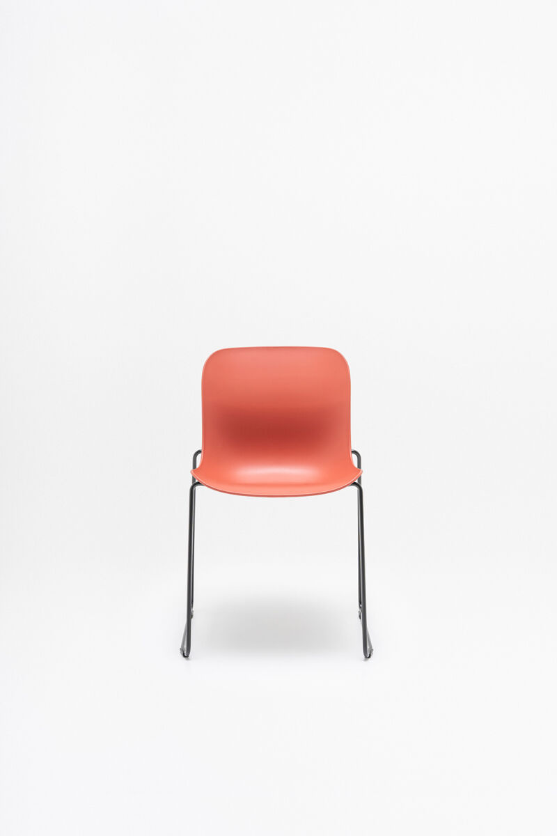 Ballistics LOWER CHAIR ODxOD 2脚セット Baltic 2 Basic chair sledge base | .mdd