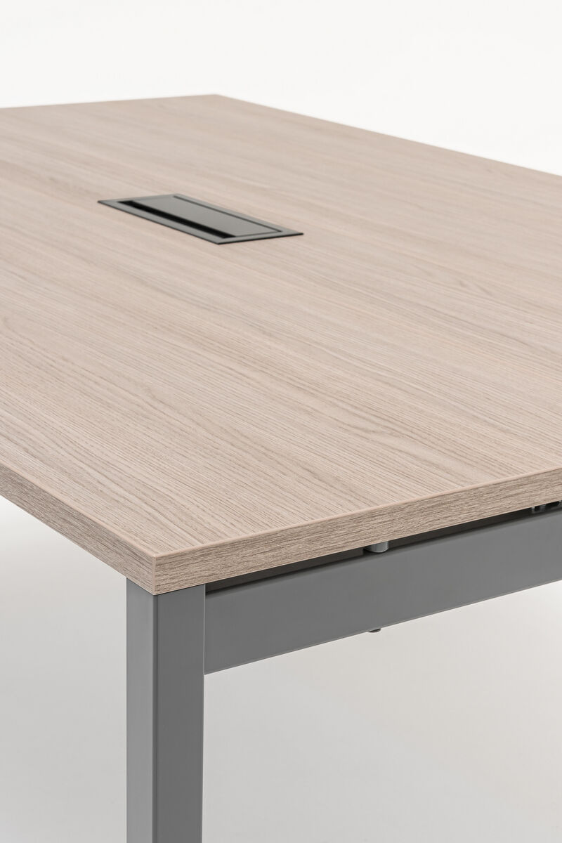 Ogi Y conference table MDD