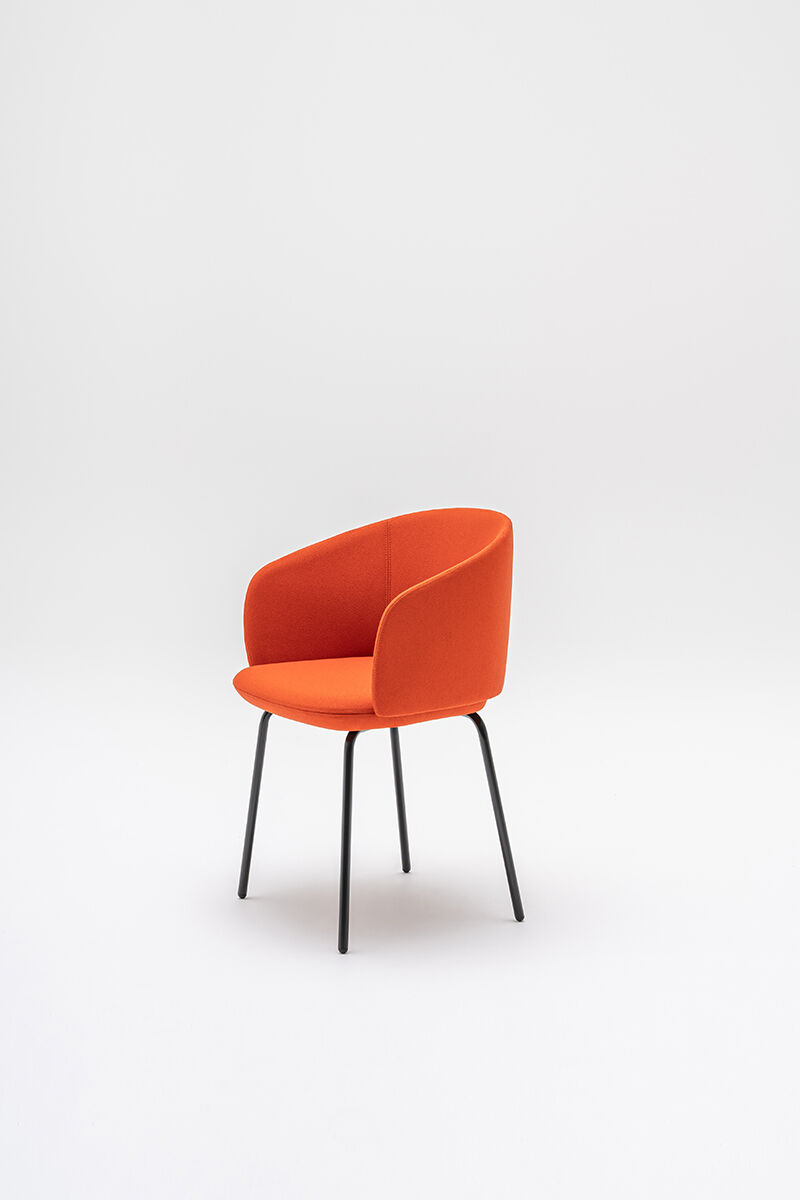 Dunelm sales grace chair