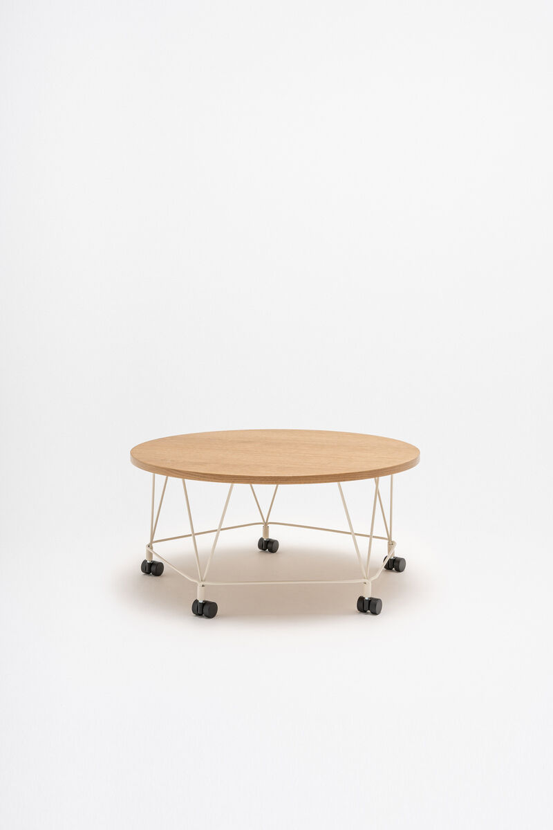 Outdoor wire shop coffee table