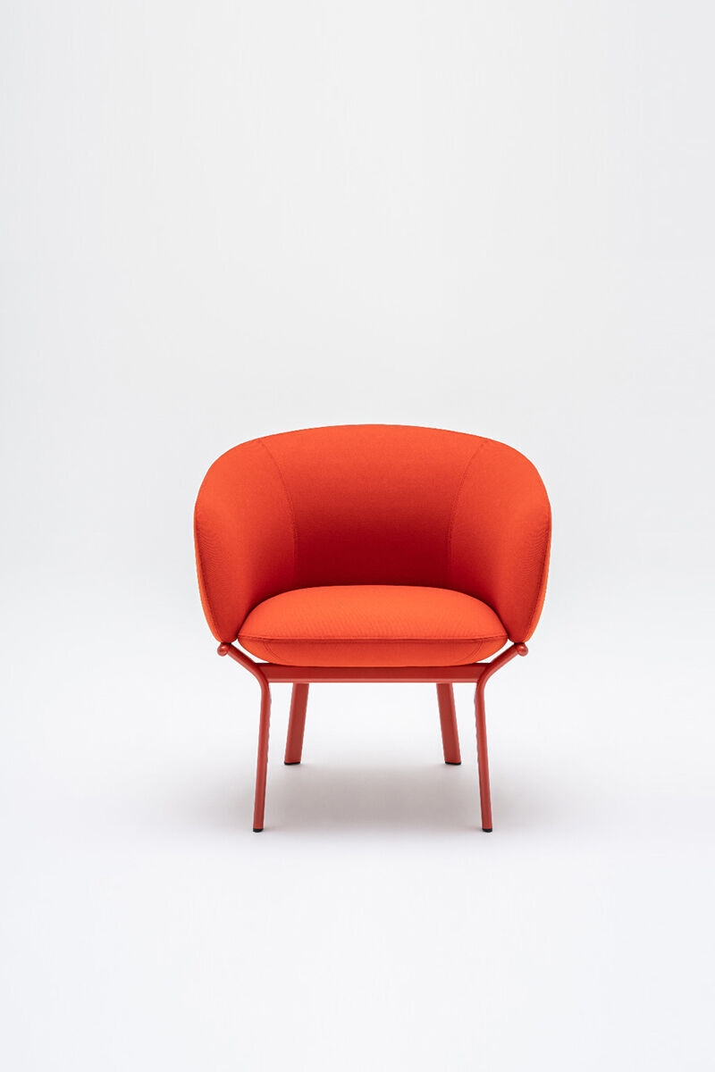 Grace armchair online