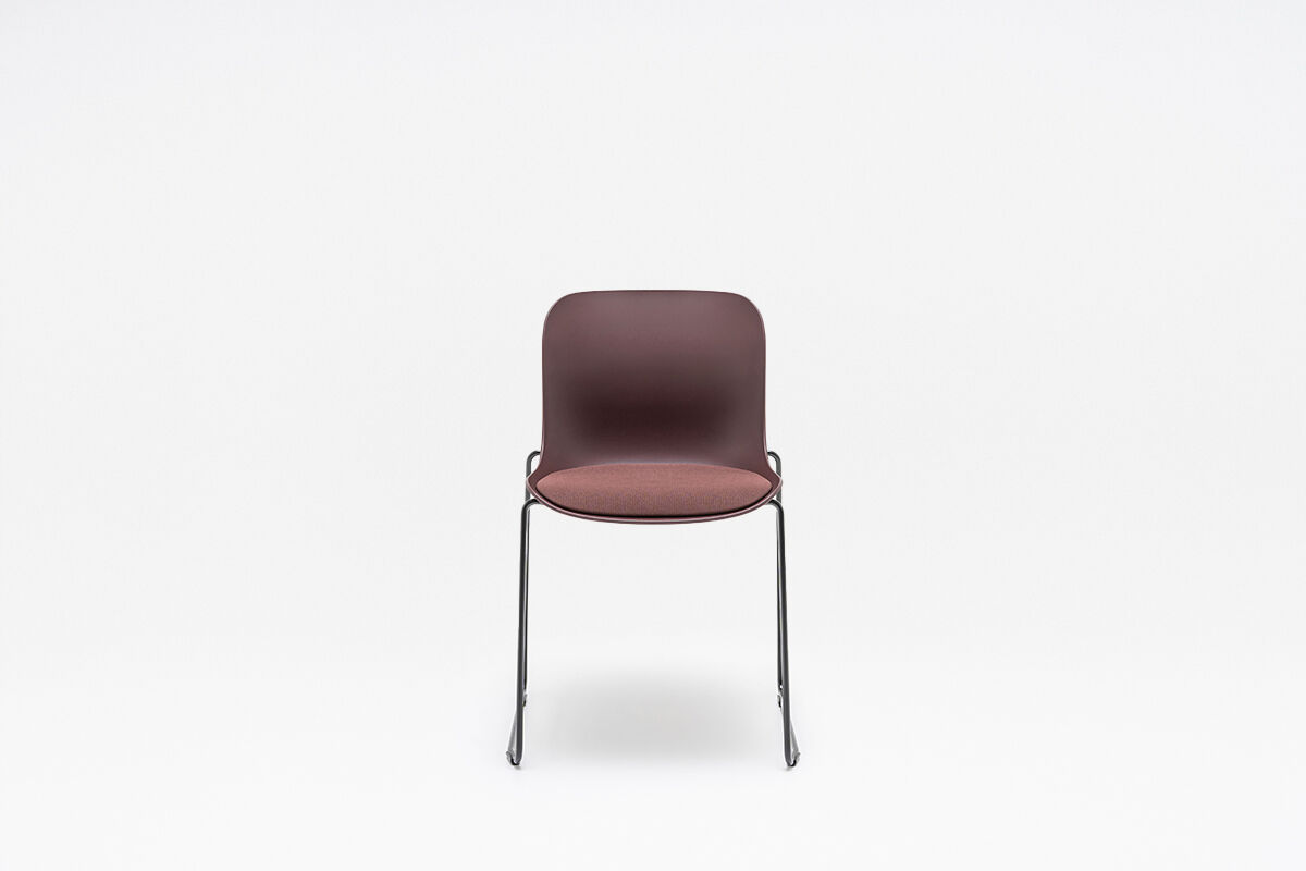 Baltic 2 Basic chair sledge base | .mdd