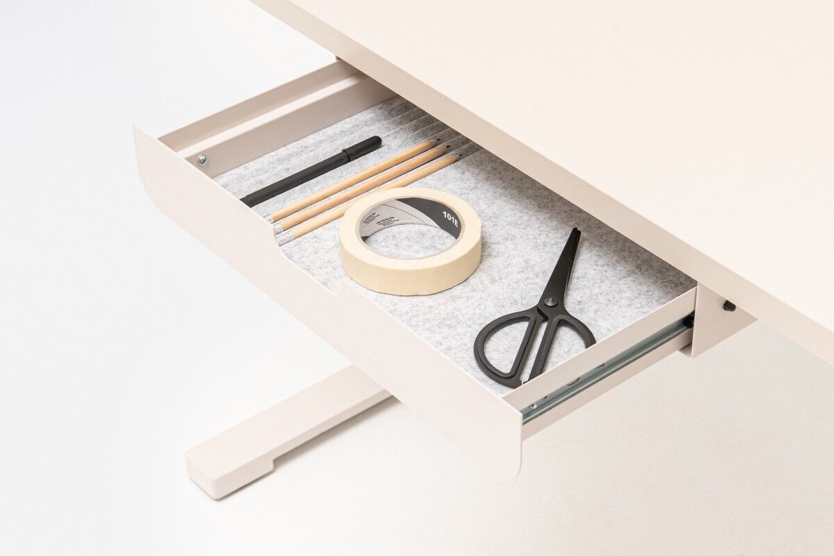 accessories Suspension drawer