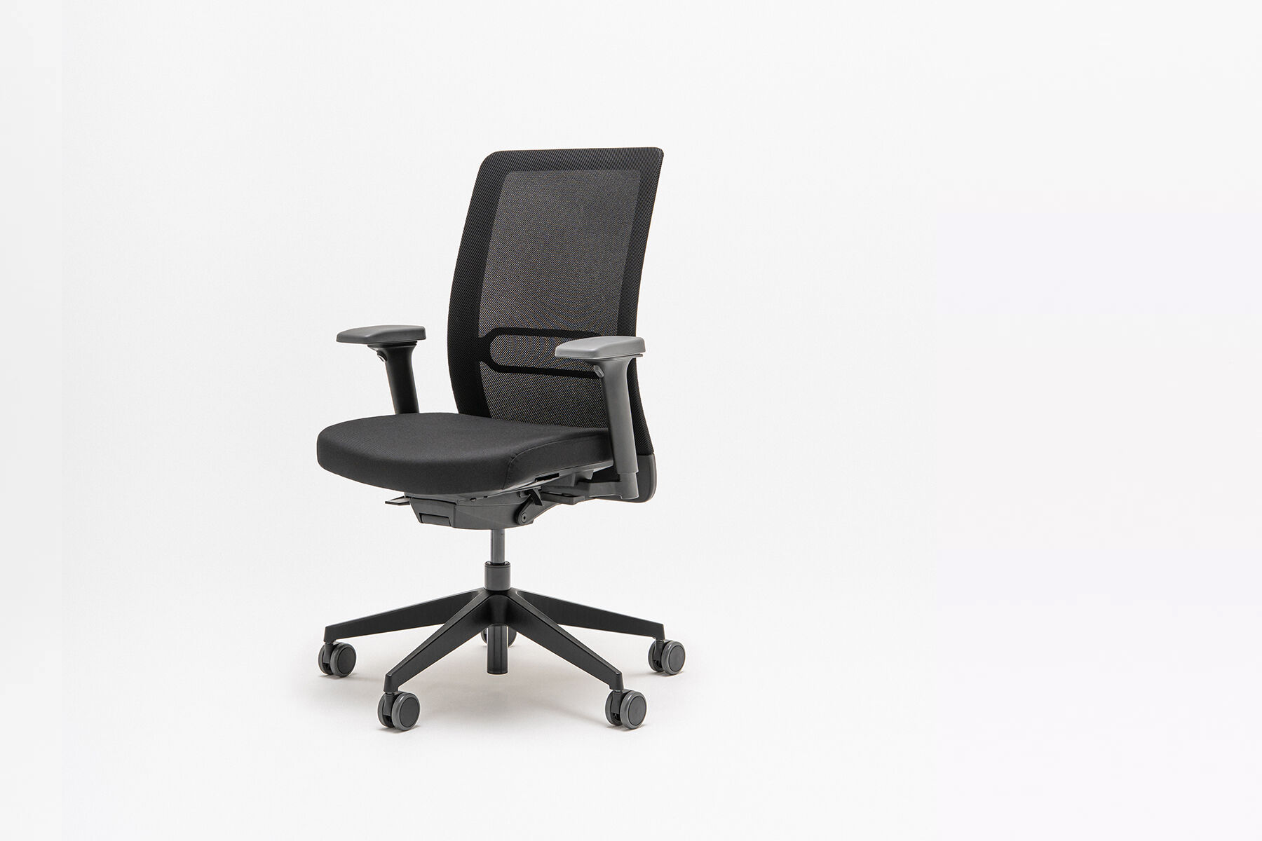 chaise de bureau Leo