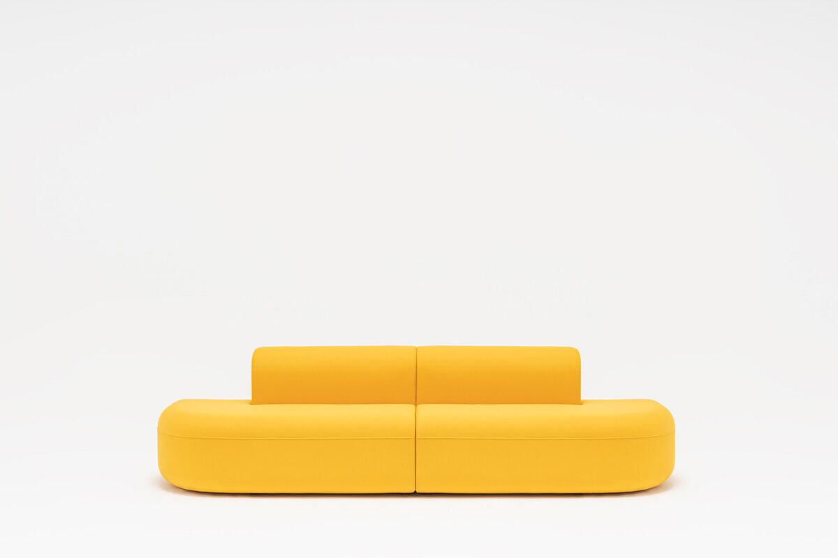 Artiko double sofa | MDD