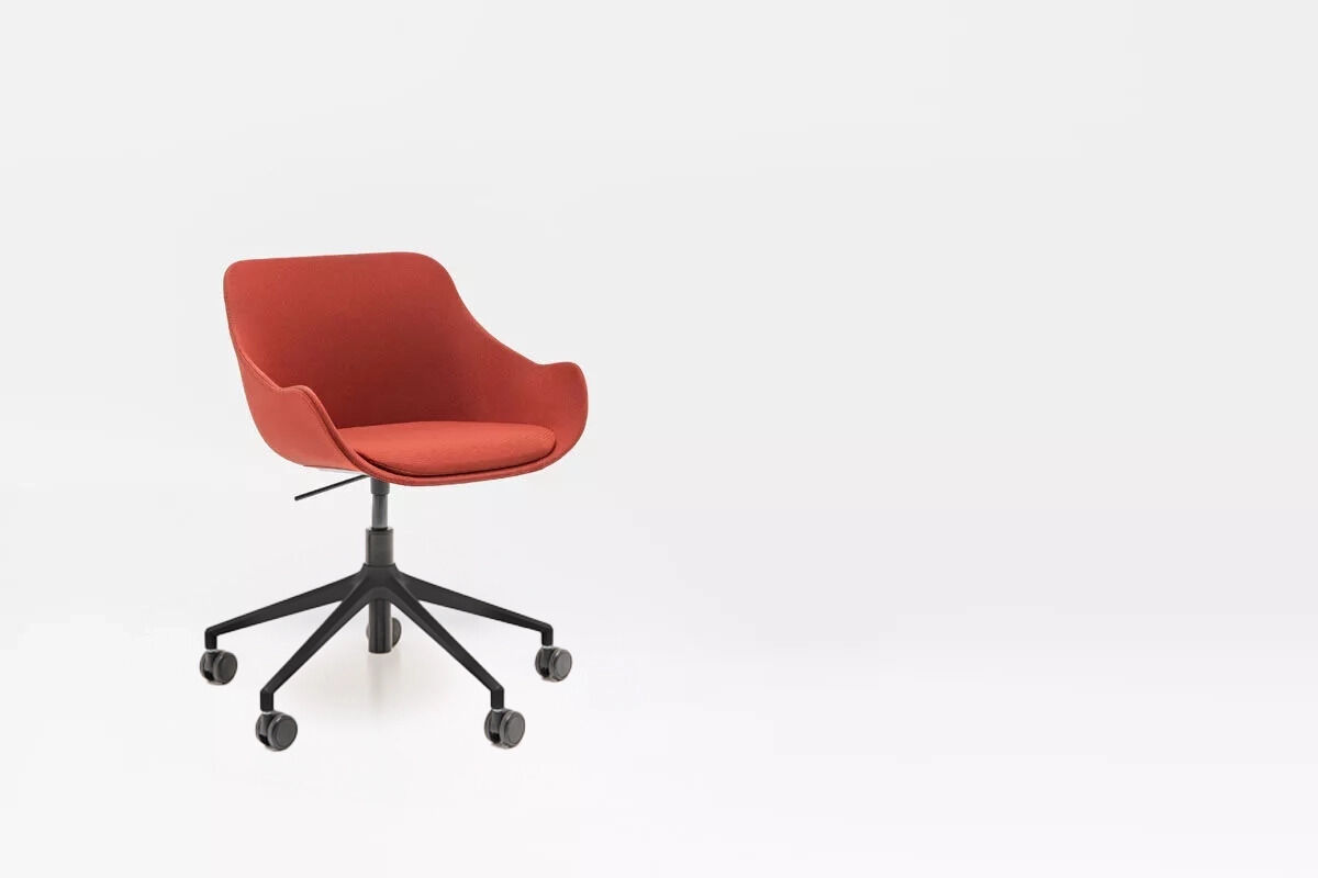 silla con ajuste de altura Baltic Classic