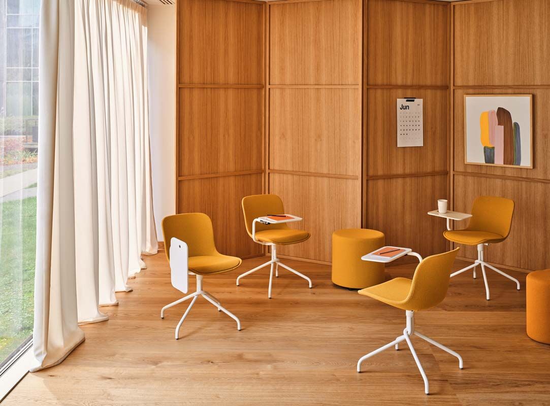 chair swivel base Baltic 2 Classic