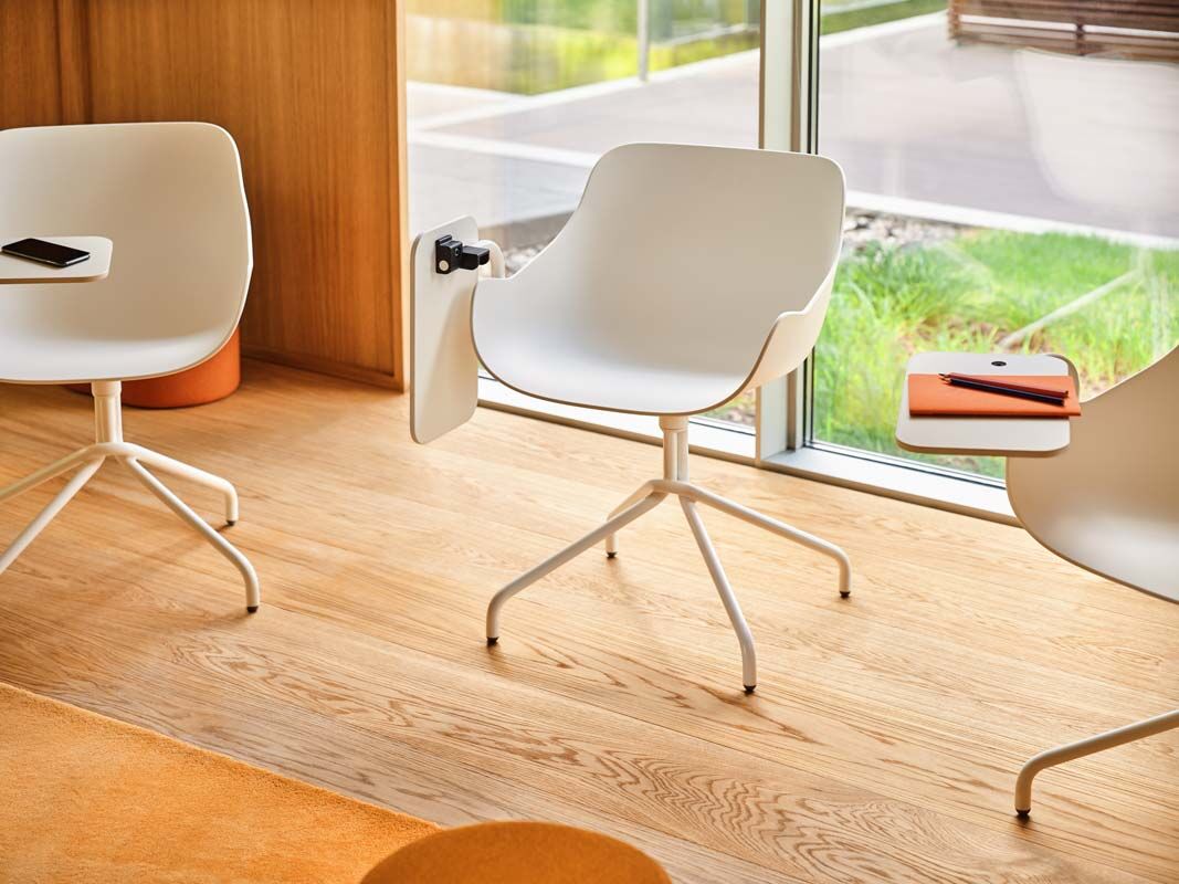 chair swivel base Baltic Basic