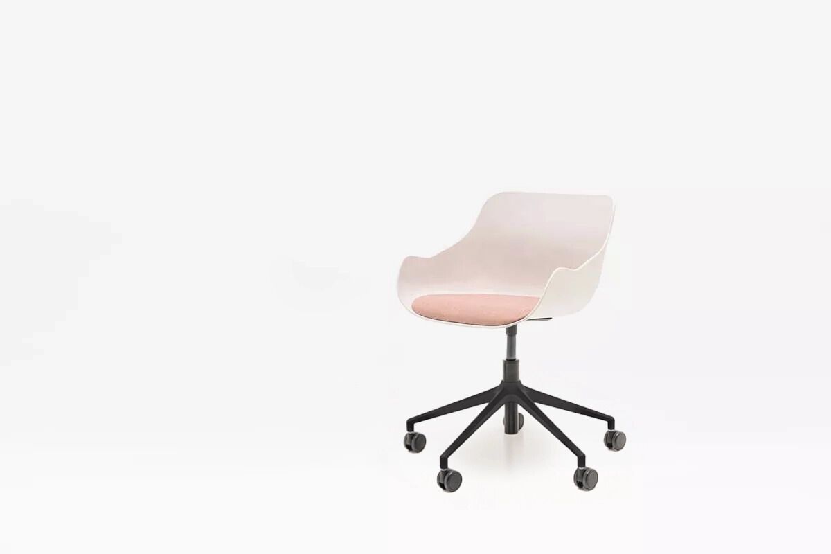 chair with height adjustment Baltic Remix