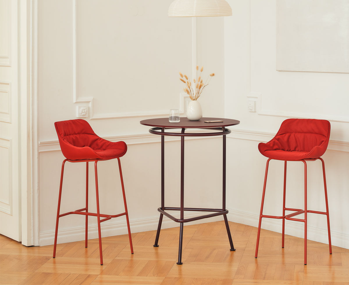 Barhocker Baltic Soft Duo