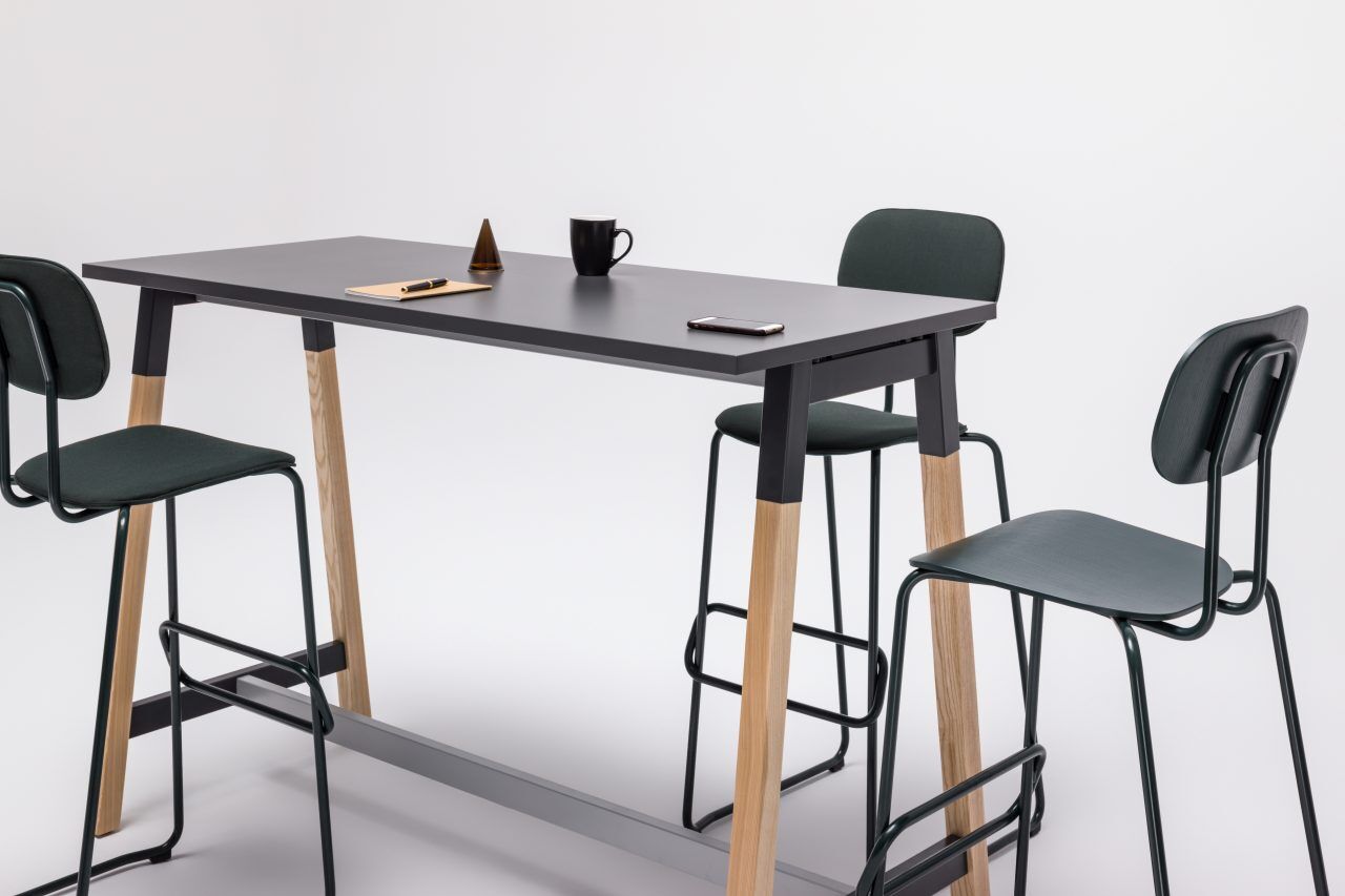 high table Ogi W