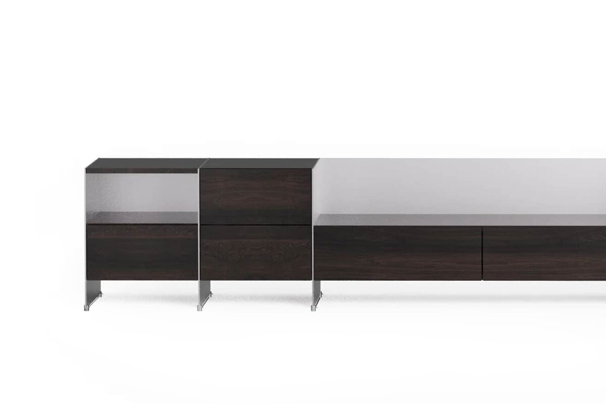 cabinet system Aloox