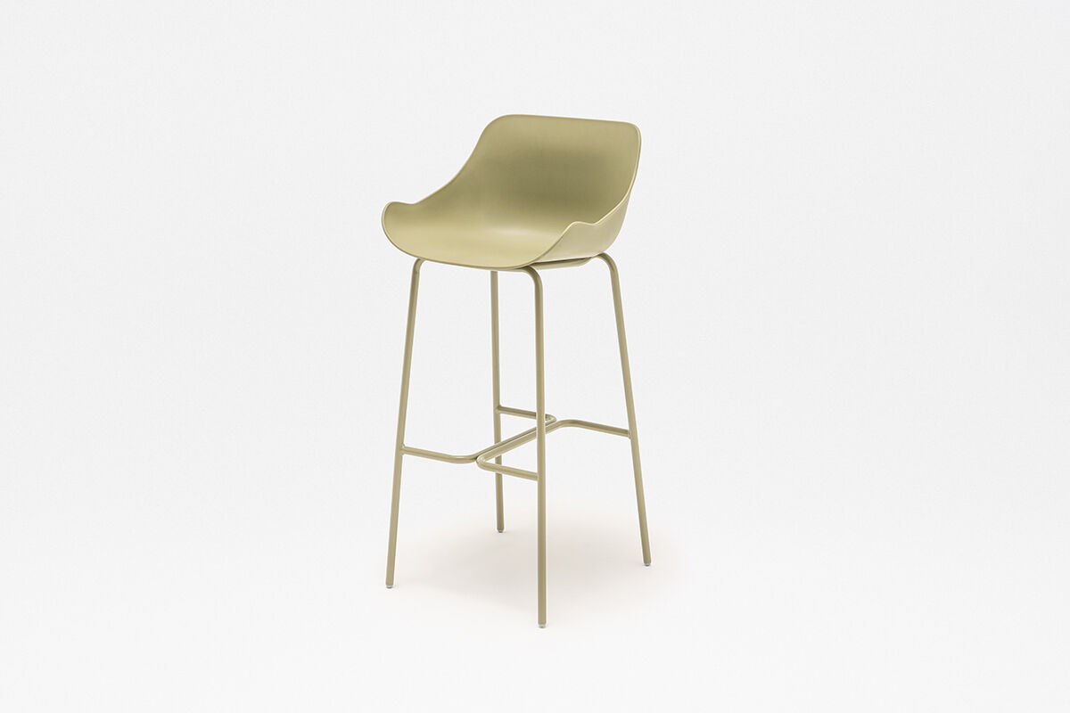 tabouret haut Baltic Basic