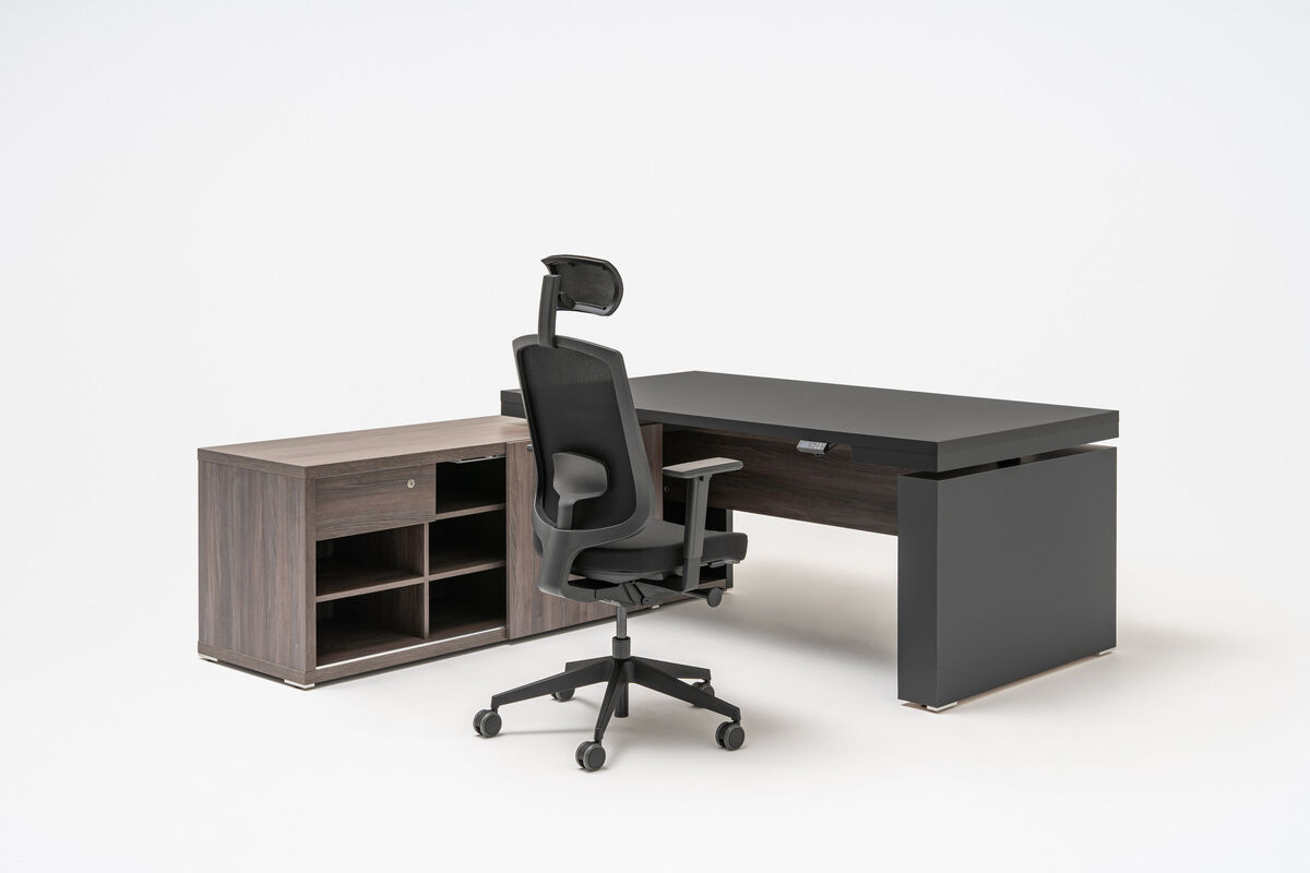 height adjustable desk Mito Fenix 
