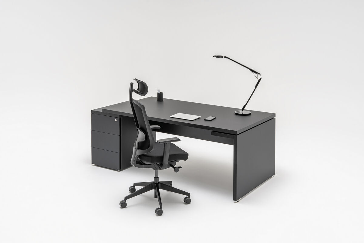 executive desk Mito Fenix