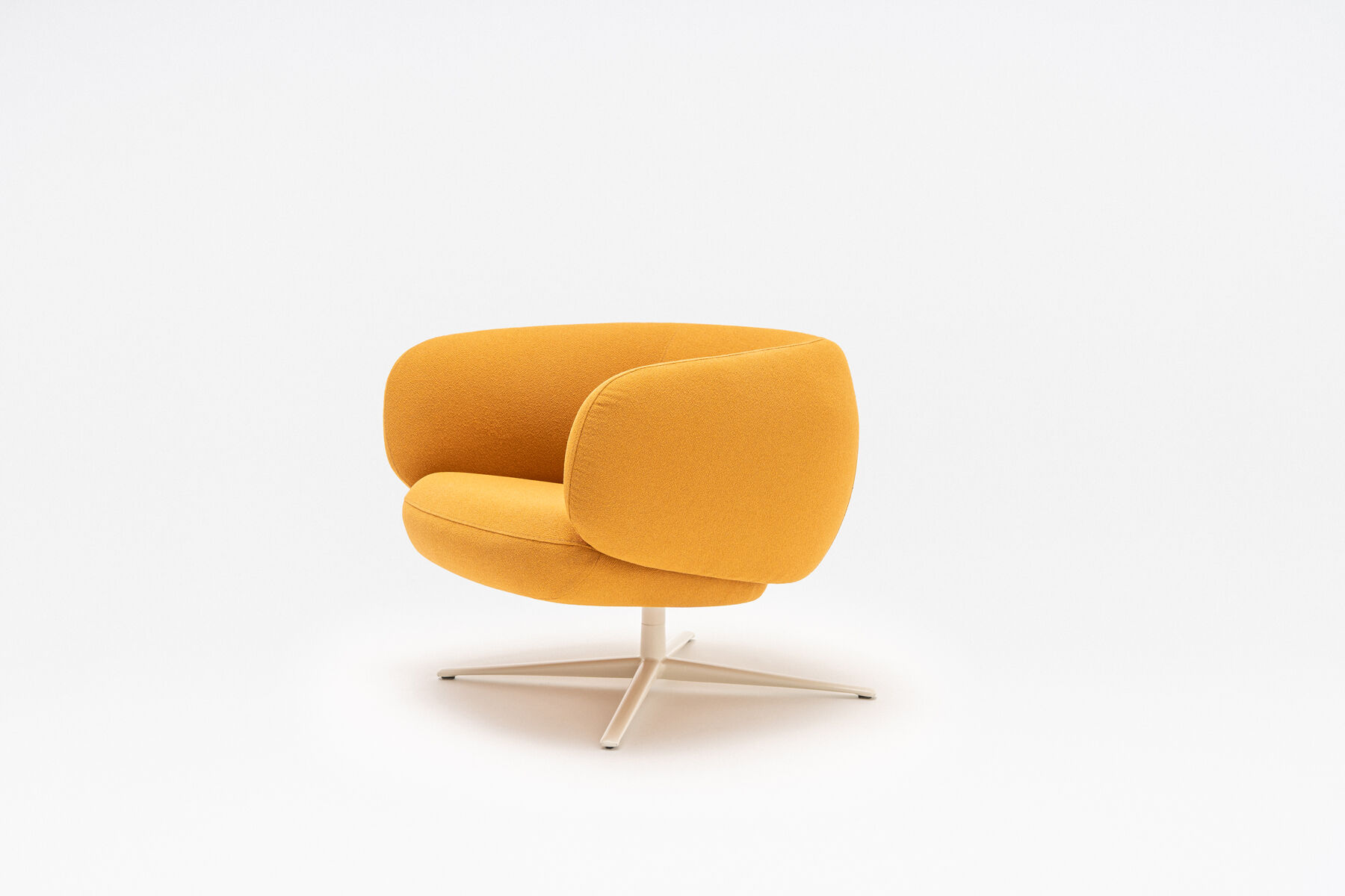 sillón con base giratoria Grand Grace