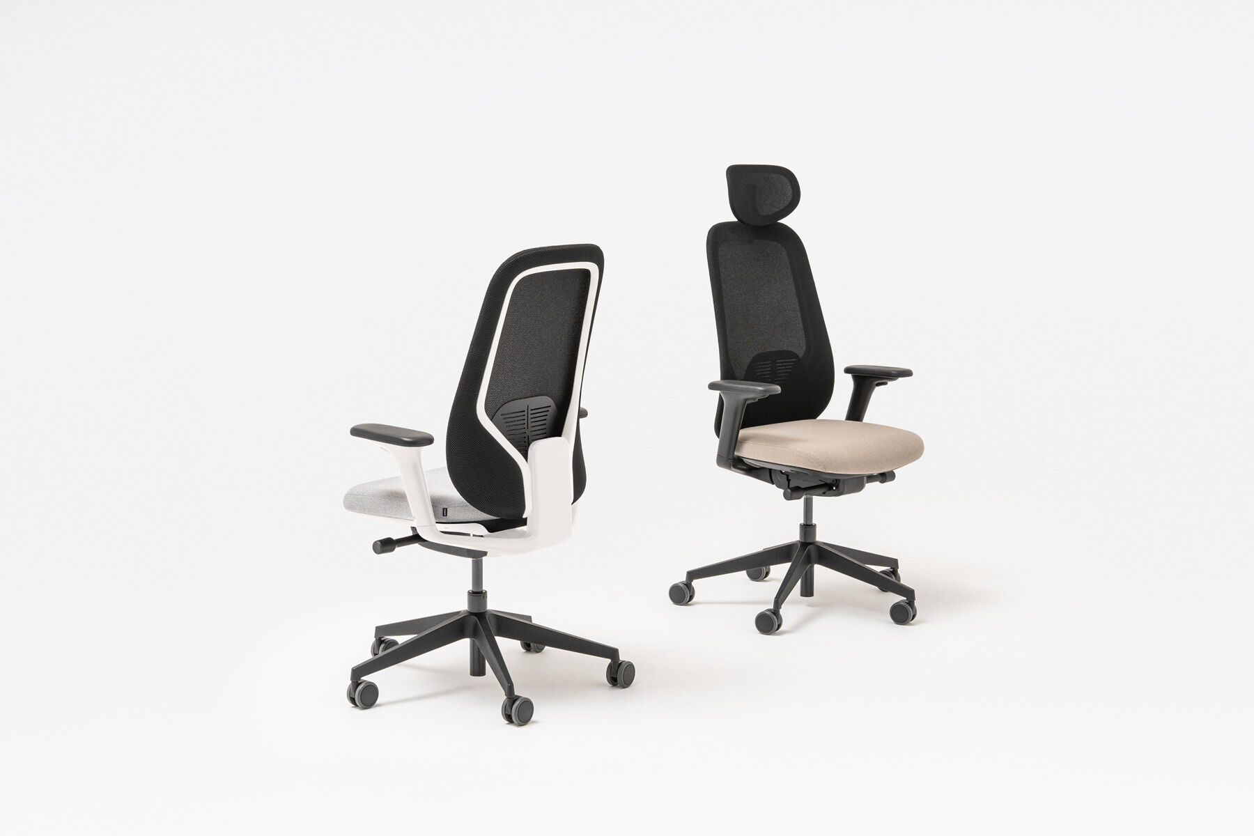 office chair Iris