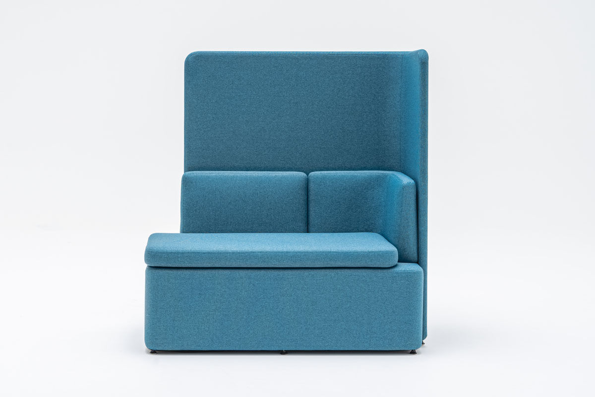 Artiko double sofa | MDD