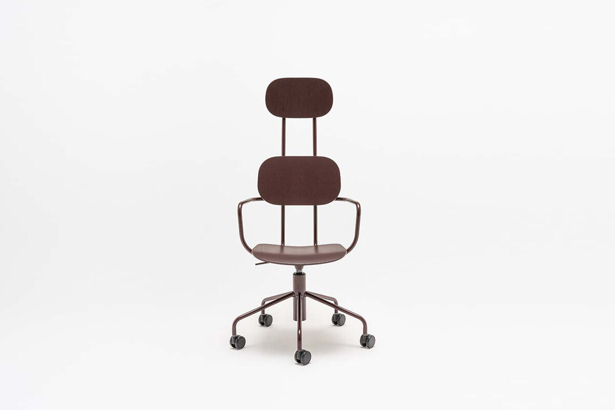 Chair Backrest Extension Office, Office Chair Headrest