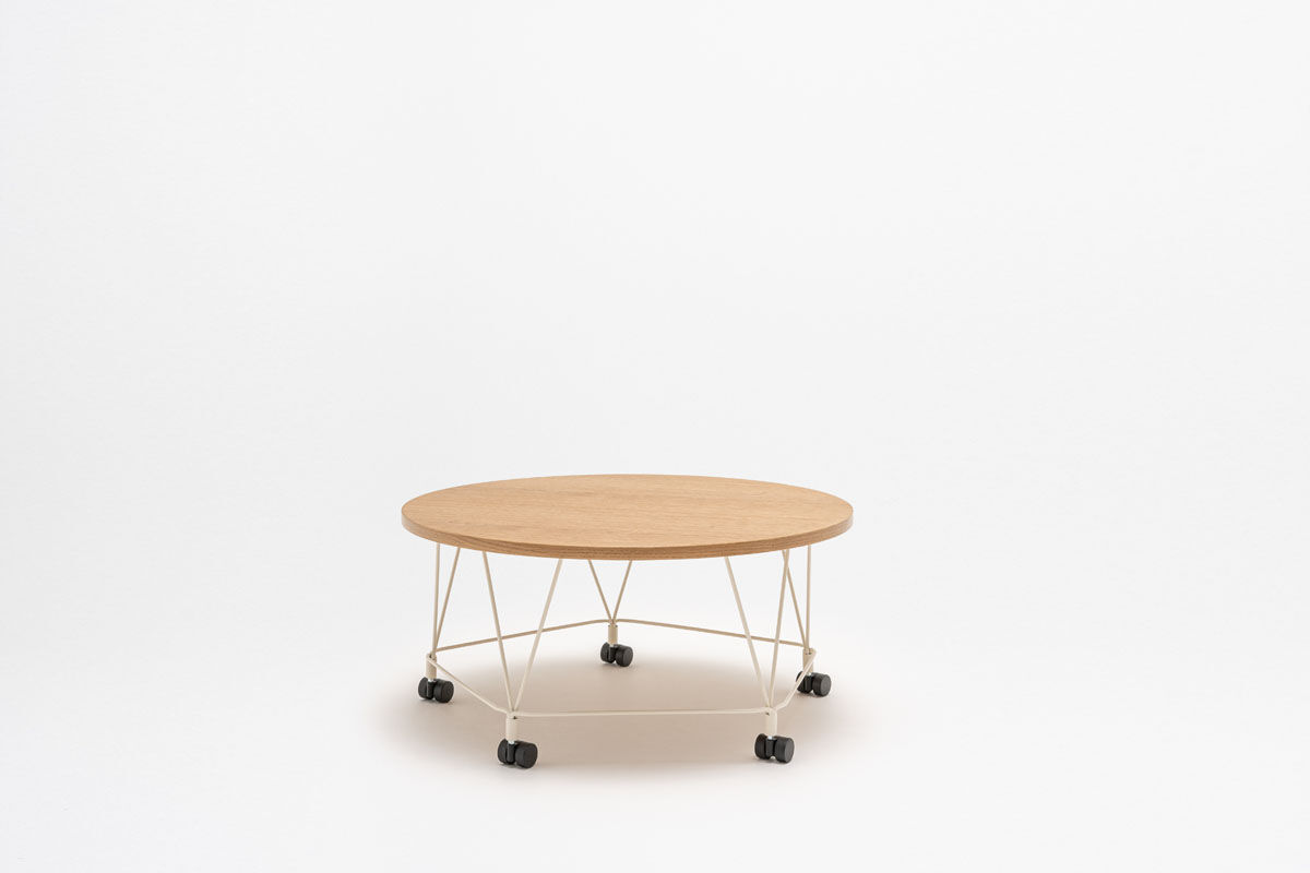 mesita de café Pental