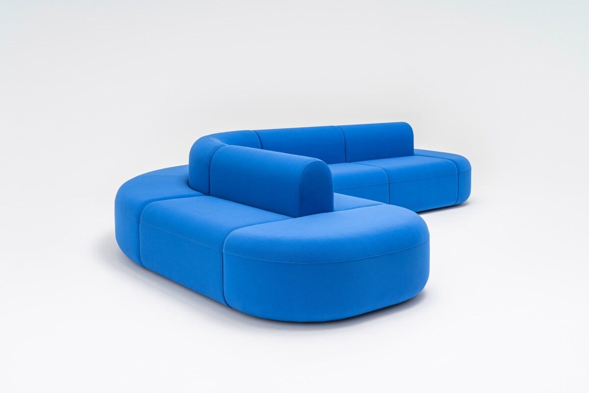 modular seating system Artiko