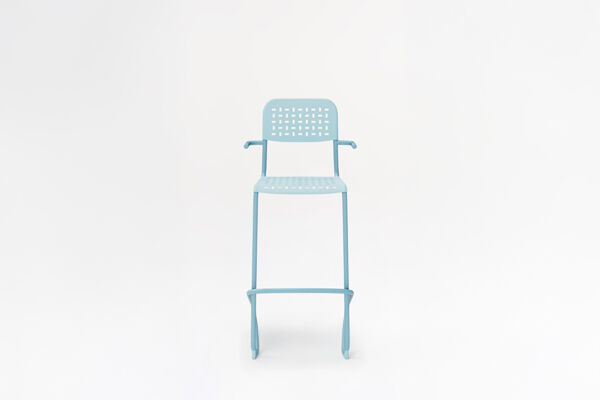 high stool Tube