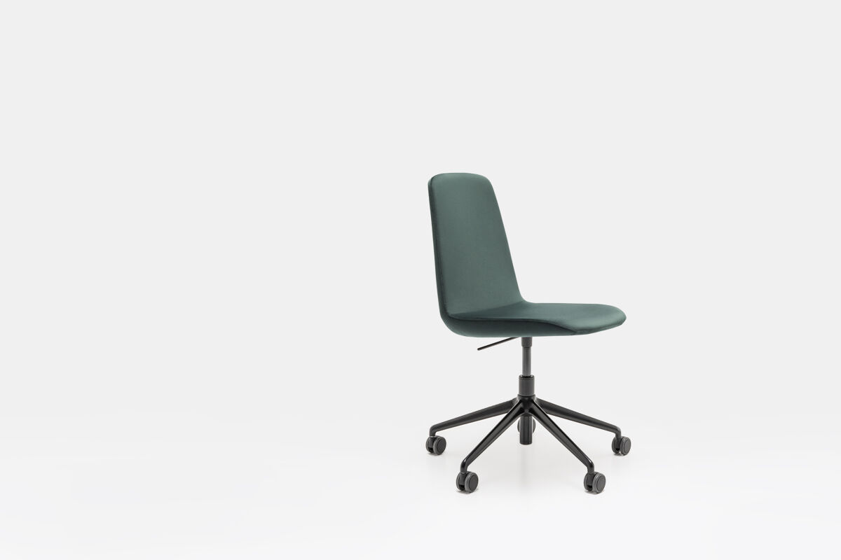chair with height adjustment Ulti