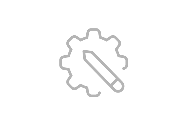 Anclaje metálico para escritorios