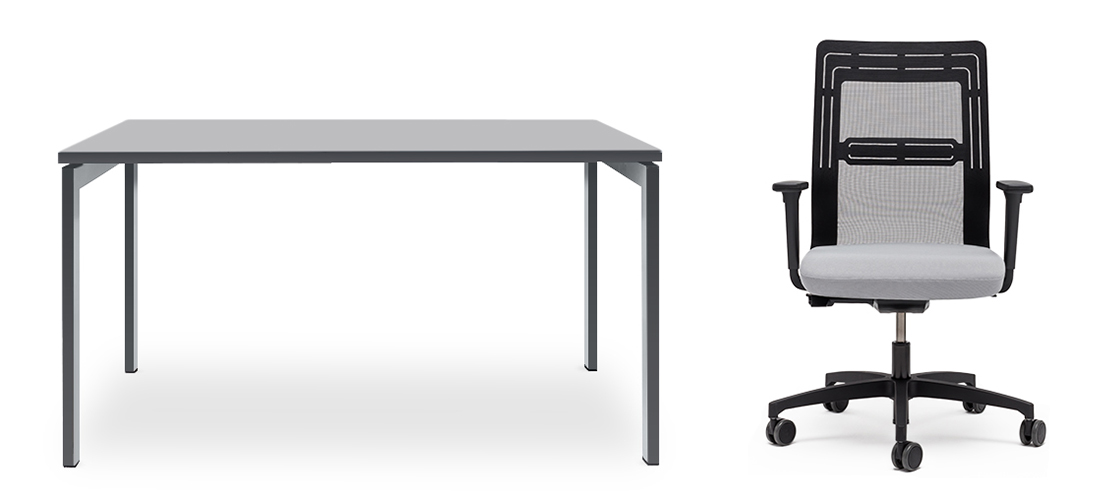 Minimalist set
