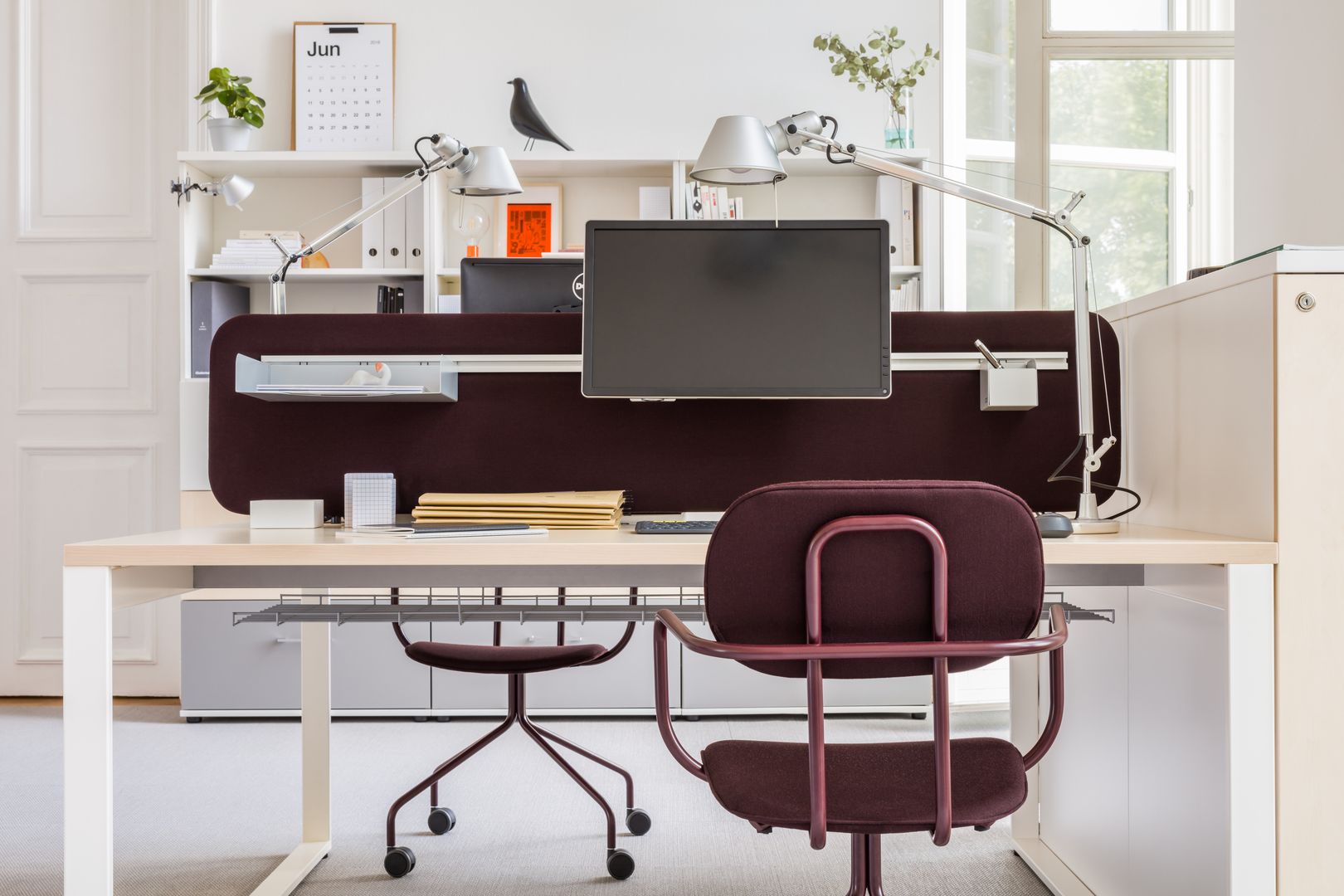 Ogi Q bench