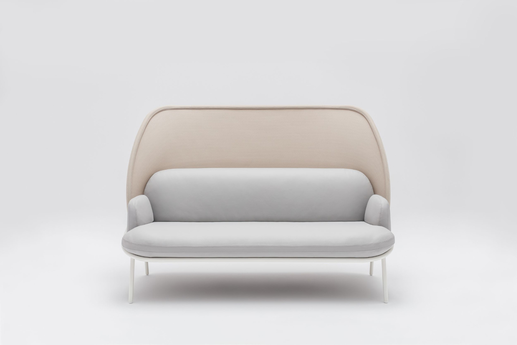Mesh sofa