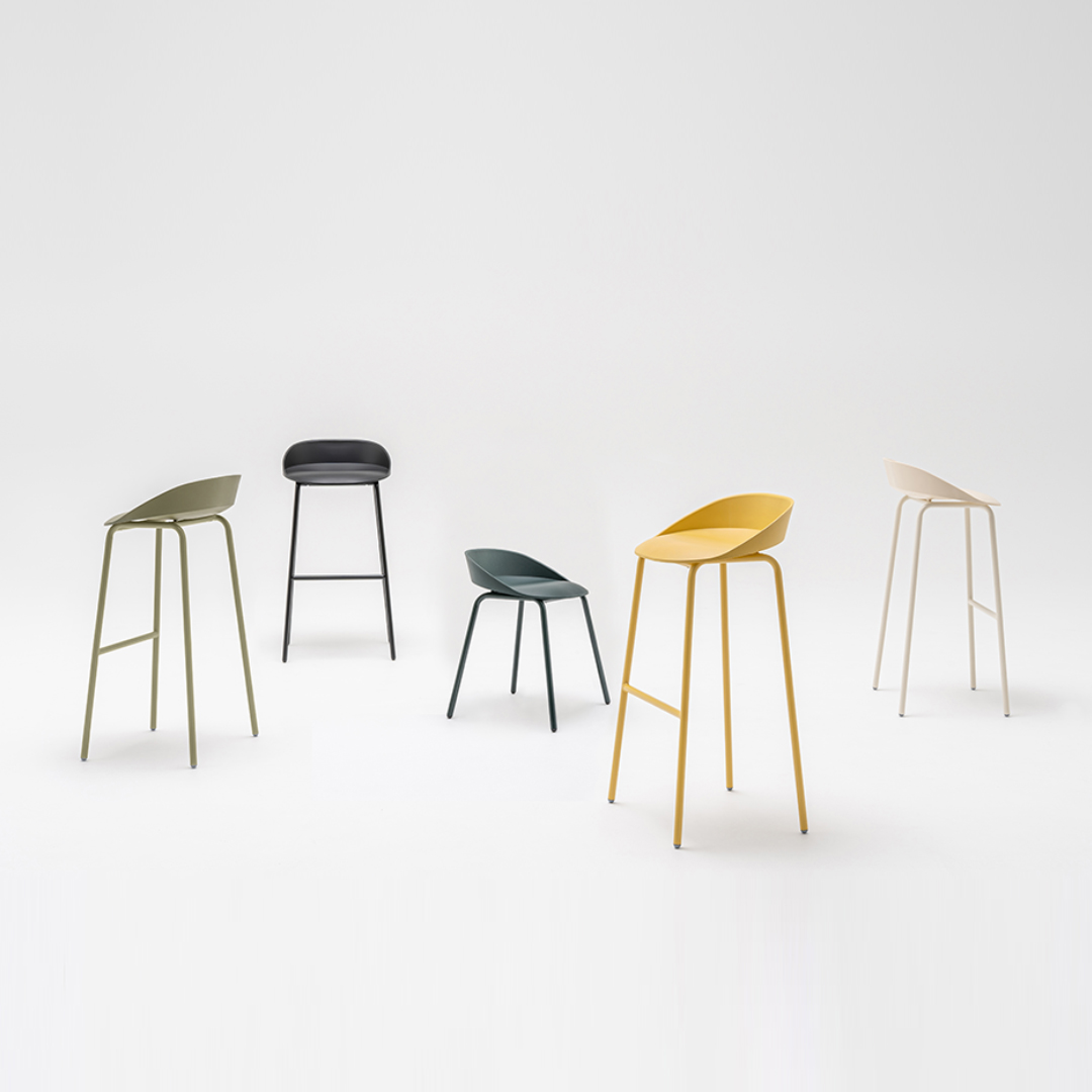 Team - stool