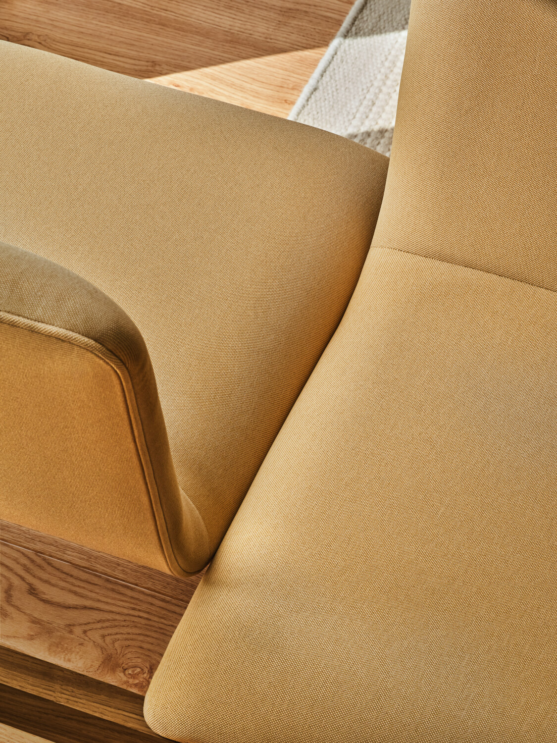 Ramp in the words of the designer - Skrivo Studio