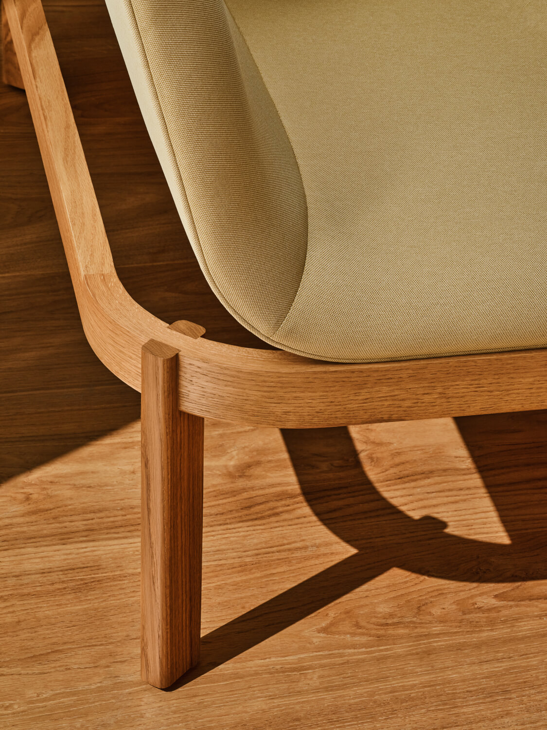 Ramp in the words of the designer - Skrivo Studio