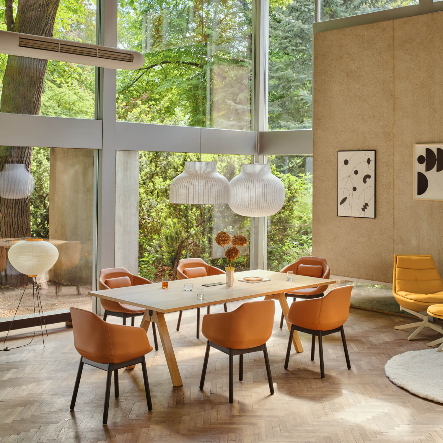 Viga in the words of the designer - Yonoh Studio