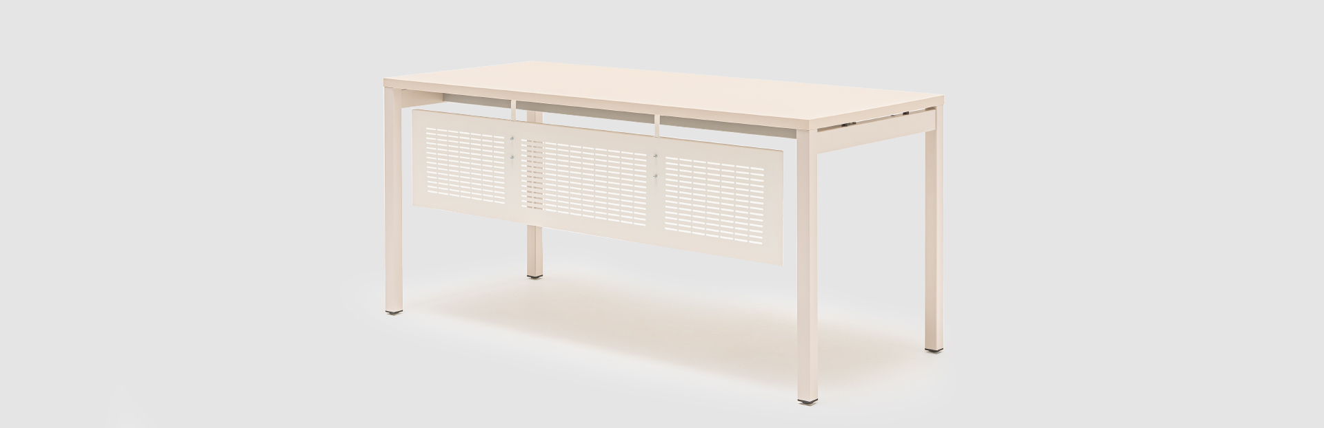 accessories Modesty panels for desks and tables