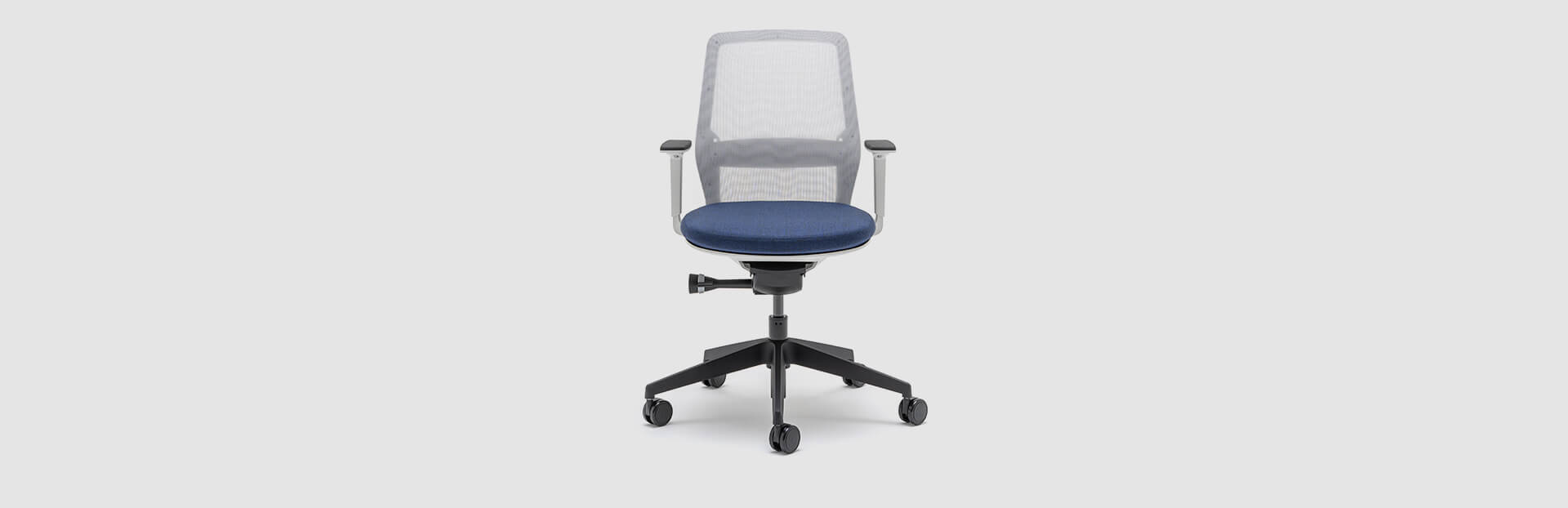 office chair mesh back Evo