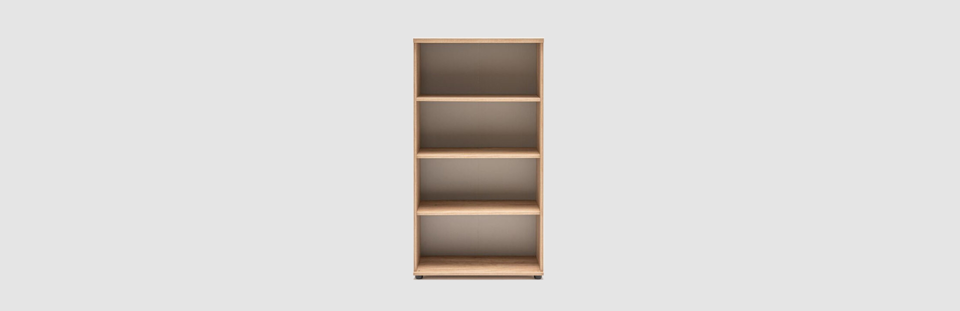 bookcase Basic