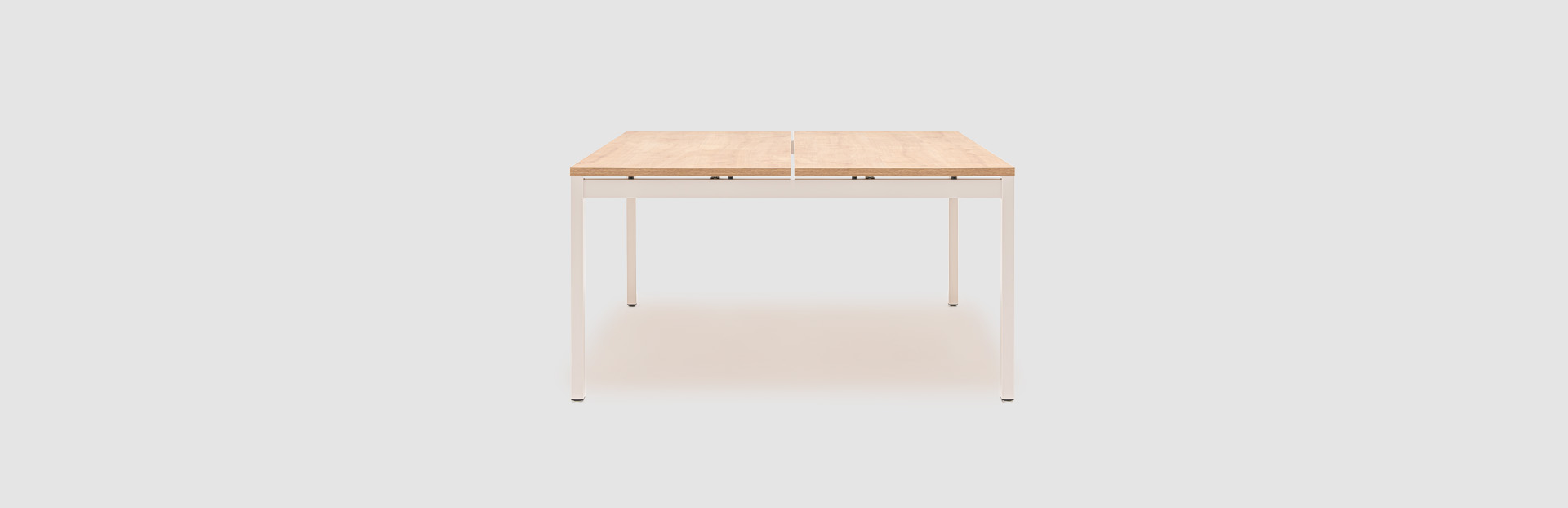 bench desk Ogi Y Bench