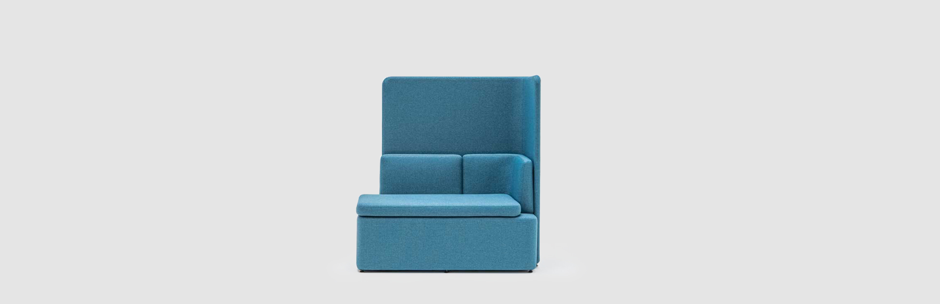 modular sofa high Kaiva