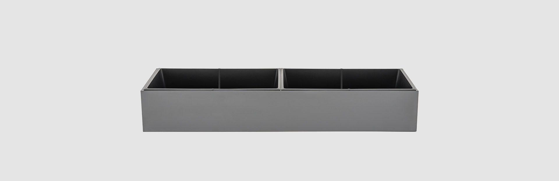 module d'extension - pot pour plantes Standard