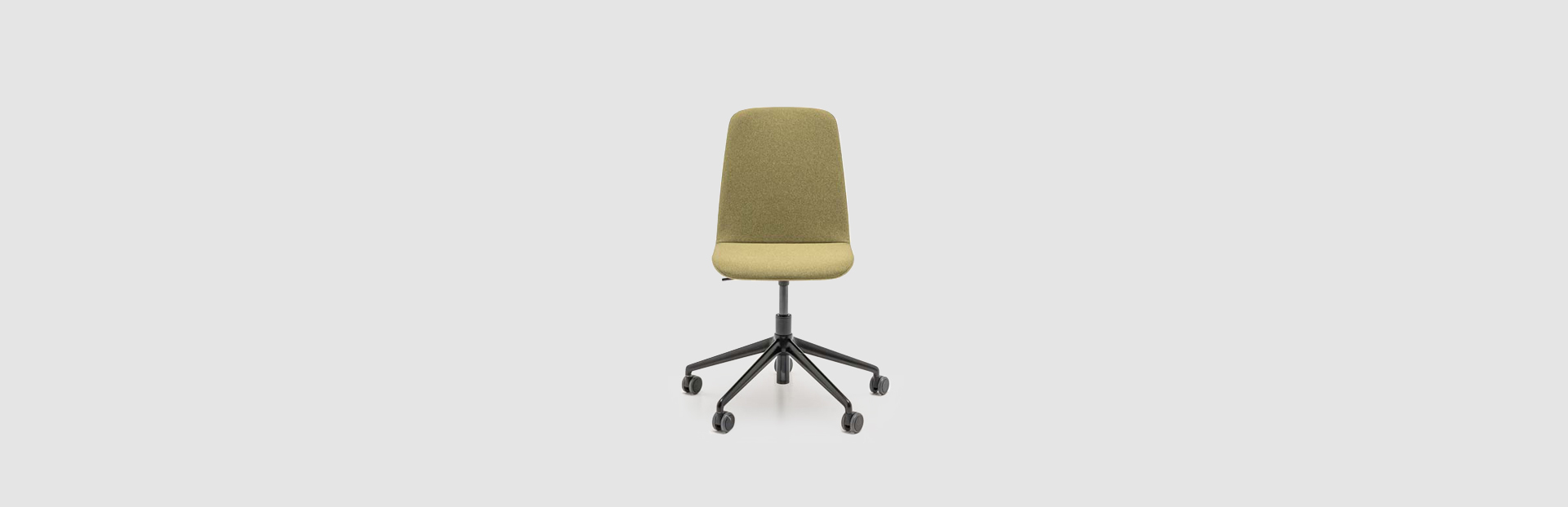 chair with height adjustment Ulti